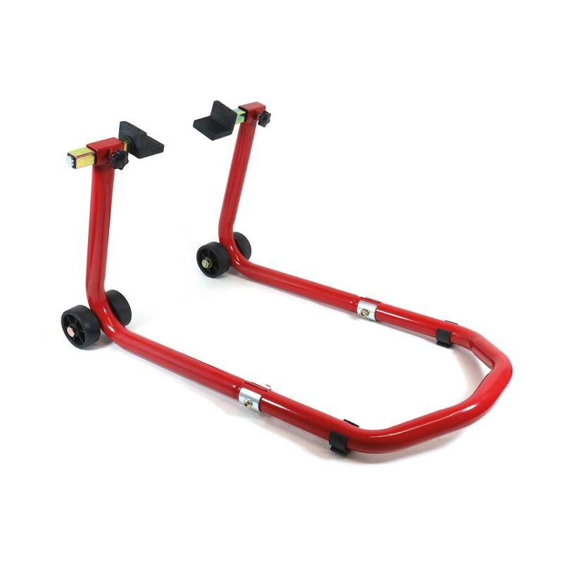 Bequille  Avant Arrière démontable